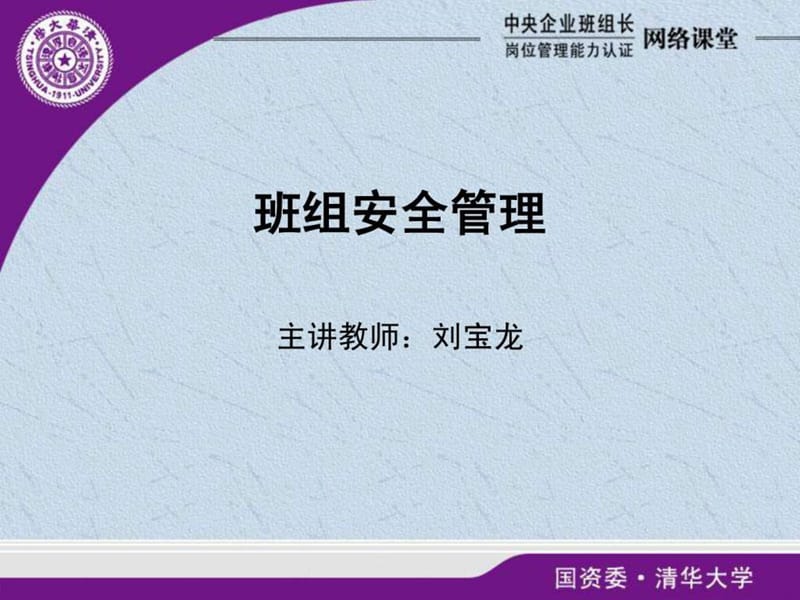 班组安全分管理(新).ppt_第1页