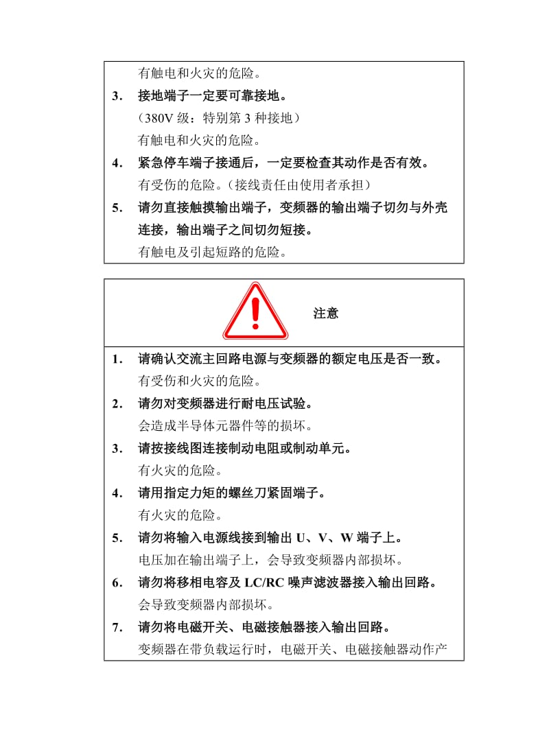 源信YX3000变频器使用说明书.doc_第3页