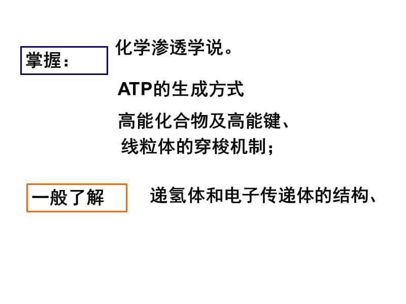 生物化学 生都物氧化.ppt_第3页