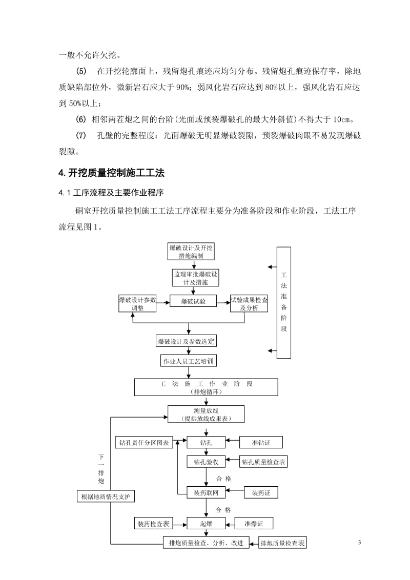 溪洛渡地下洞室开挖工程质量控制工法介绍.doc_第3页