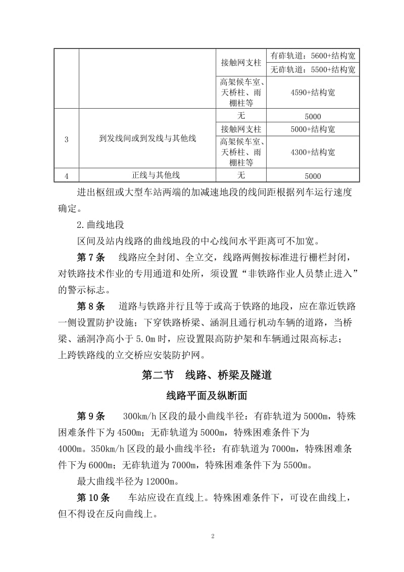 铁路客运专线技术管理办法.doc_第3页