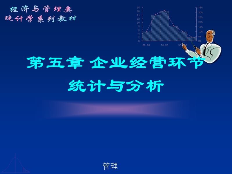 企业经营环统计与分析.ppt_第1页