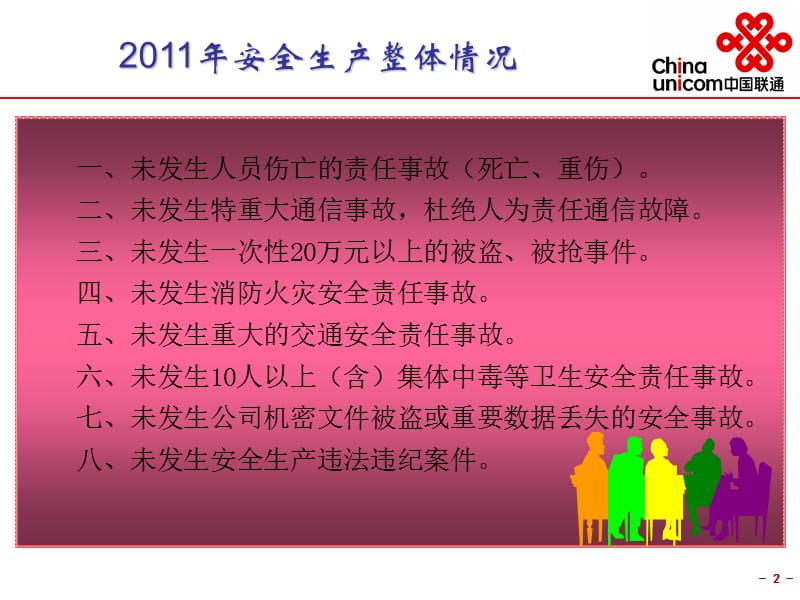 2011年安全生产工作情况汇报.ppt_第3页