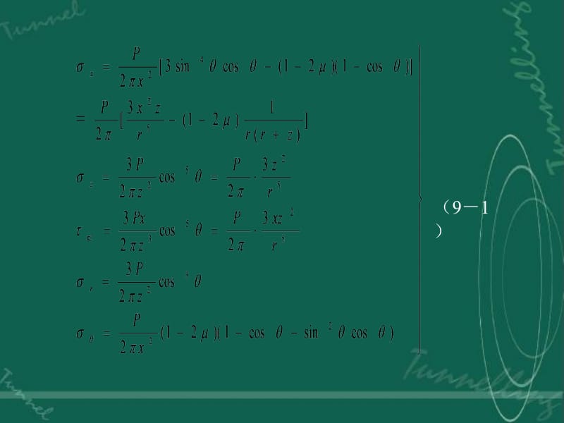 第9章岩体力学在岩基工程中的应用.ppt_第2页