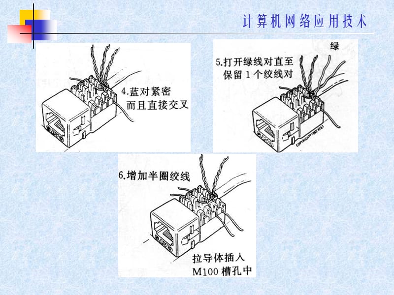 信息插座及面板和工具.ppt_第3页