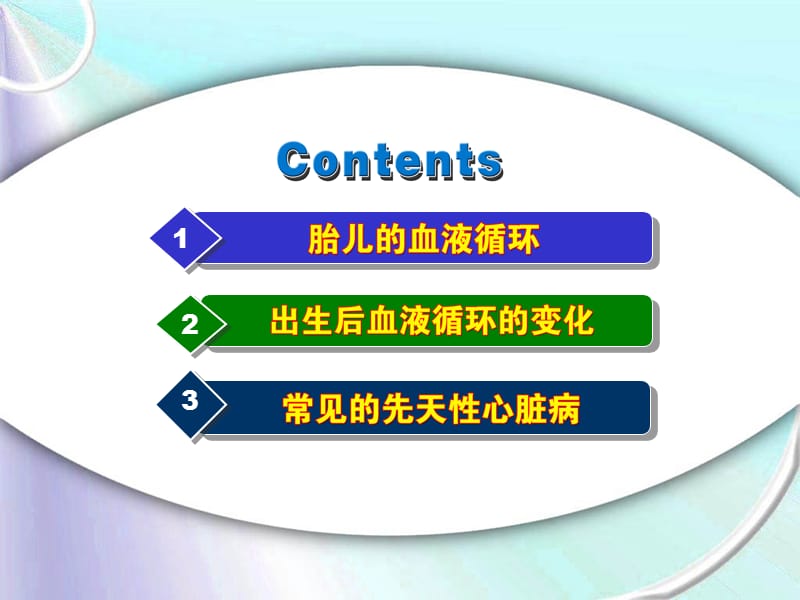 胎儿血液循环与先心pp到t课件.ppt_第2页