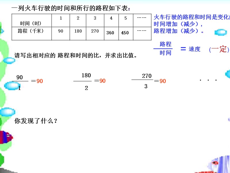 北师大版小学六下22正比例课件.ppt_第3页