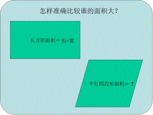 平行四边形面积3.ppt