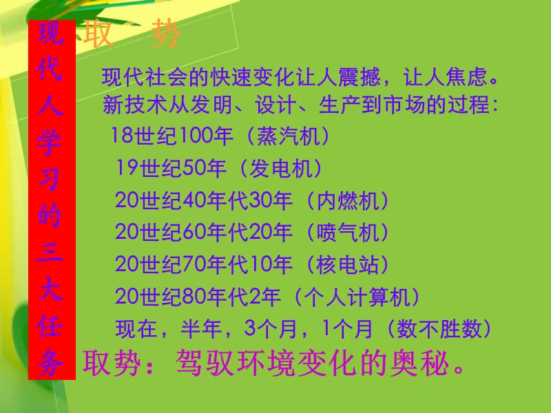 如何当好一名护士长.ppt_第3页