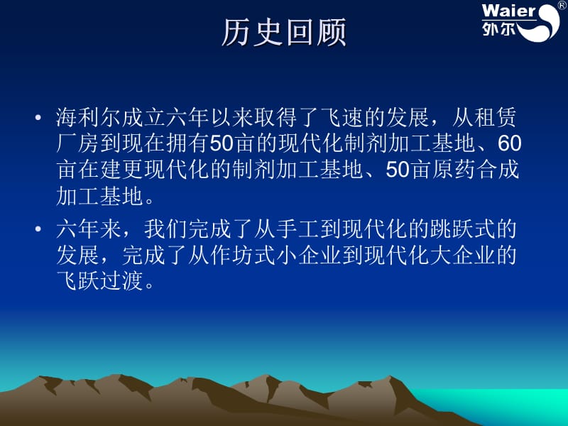 企业战略规划讲课课件.ppt_第2页