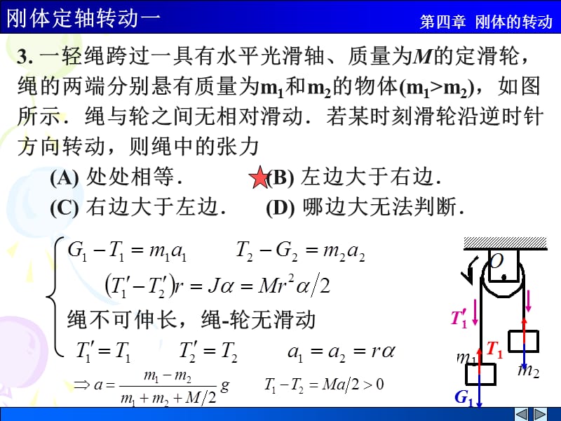 09刚体定轴转动一解答.ppt_第3页