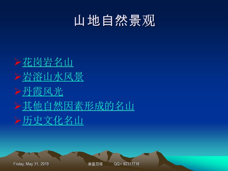 中国旅游地理.ppt_第2页