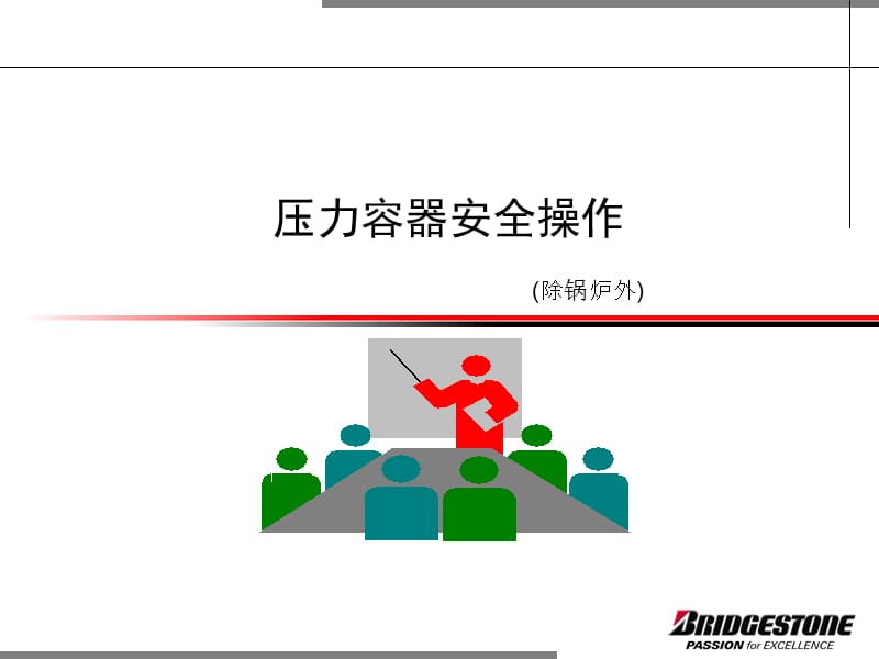 压力容器安全操作培训.ppt_第1页