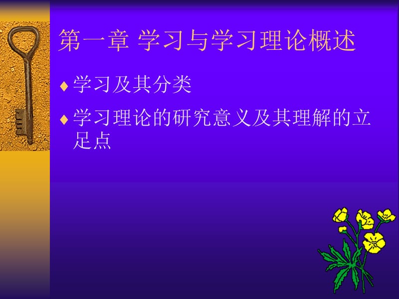 第二编学习的基本理论.ppt_第2页