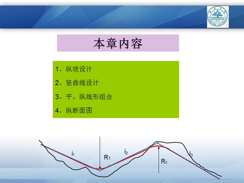 学生路线8纵断面.ppt_第2页