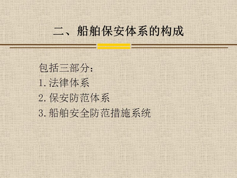 3-船舶保安体系.ppt_第3页