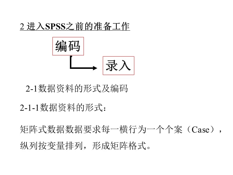 SPSS简介及数据编码录入.ppt_第3页