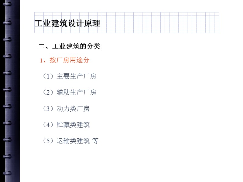 工业建筑设计原理_第一章.ppt_第3页