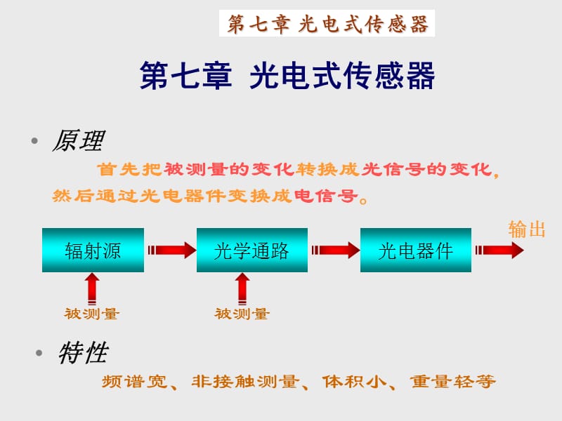 8光电式传感器.ppt_第1页