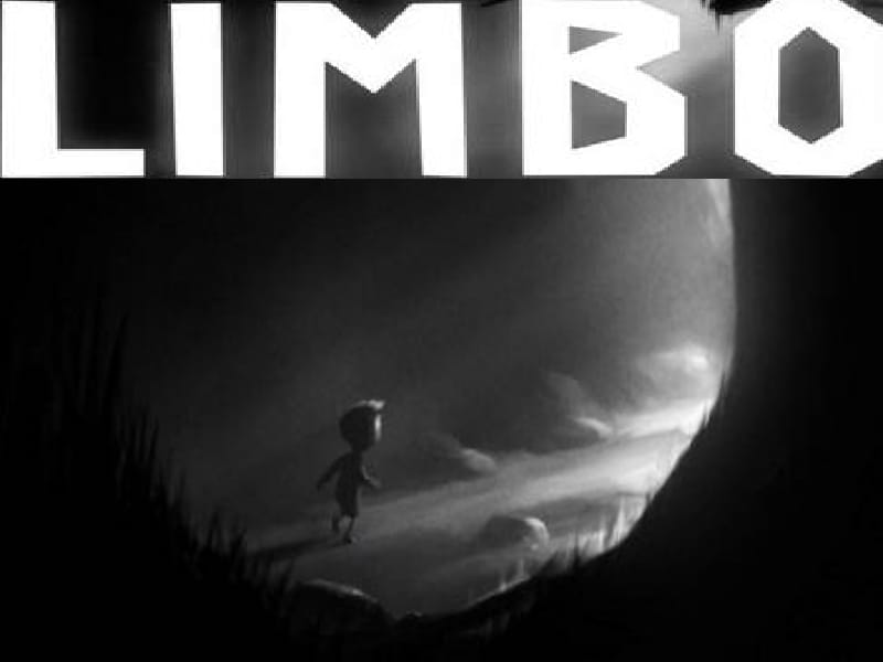 游戏案例简单分析-地狱边缘Limbo.ppt_第1页