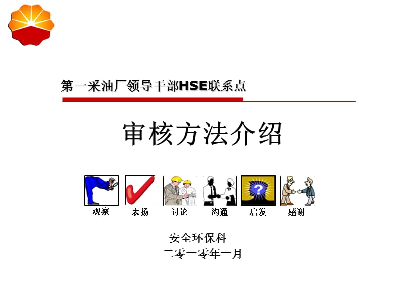 HSE审核方法介绍.ppt_第1页