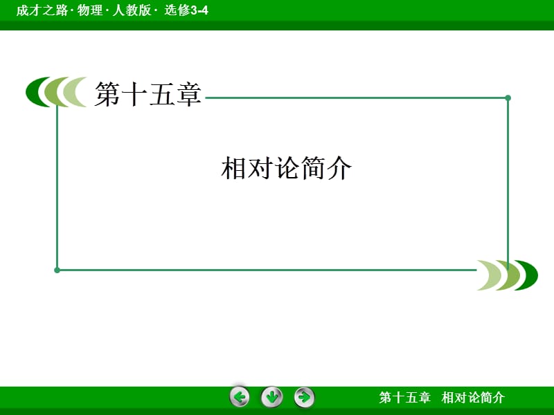 高二物理选修3-4章末小结15.ppt_第2页