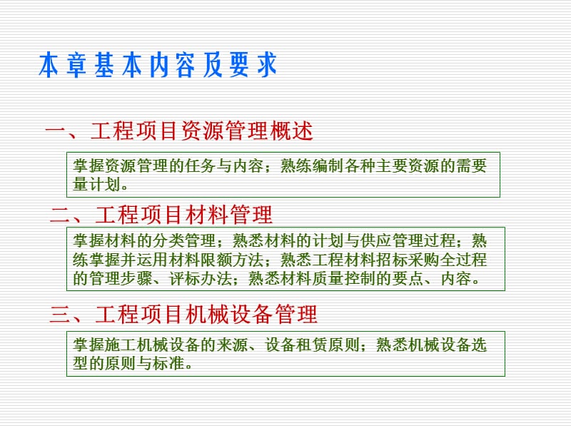 第03章工程项目资源管理.ppt_第2页