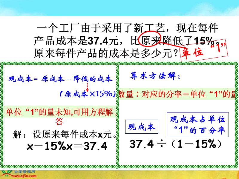 百分数解决问题3.ppt_第3页