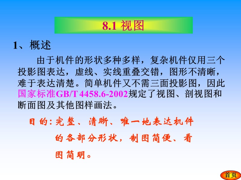 07第8章图样画法.ppt_第2页