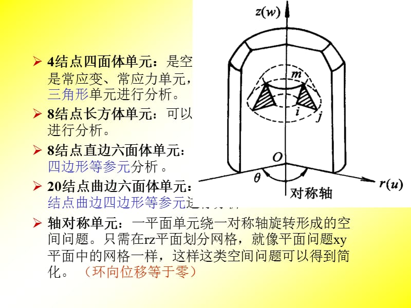 第四章：空间问题的有限元.ppt_第3页