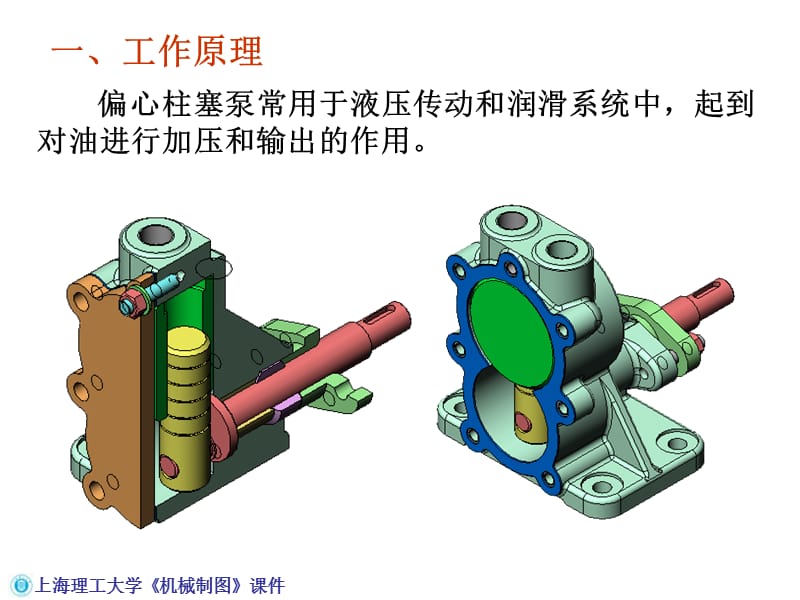 机械工程制图教程8-6装配图的画法.ppt_第2页