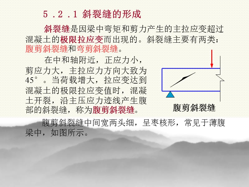 给排水工程结构设计-第五章受弯构件的斜截面承载力.ppt_第3页