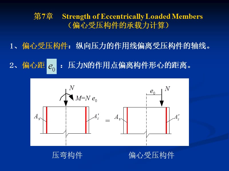 结构设计原理20121026chapter7.ppt_第2页