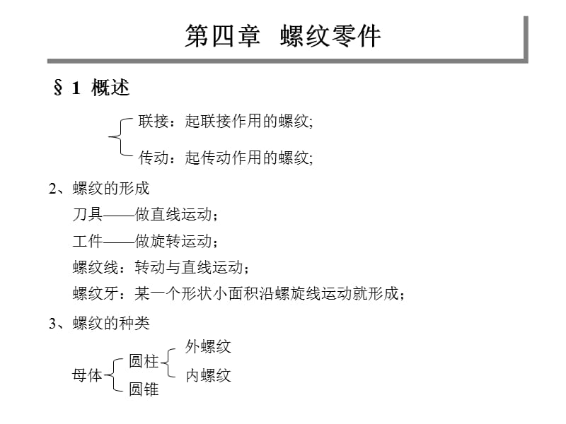 机械设计3螺栓多媒体1.ppt_第1页