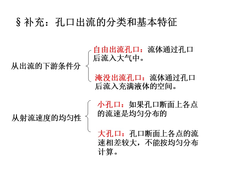 第六章孔口出流.ppt_第2页