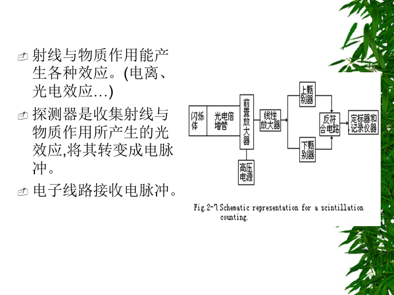 第三部分放射性核素的探测.ppt_第2页