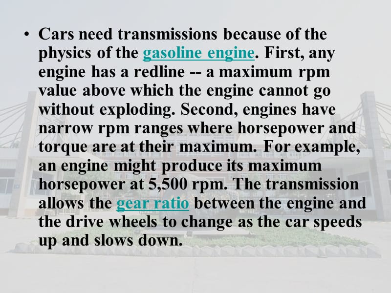 汽车系统构造英文版-Lesson11ManualTransmission.ppt_第2页