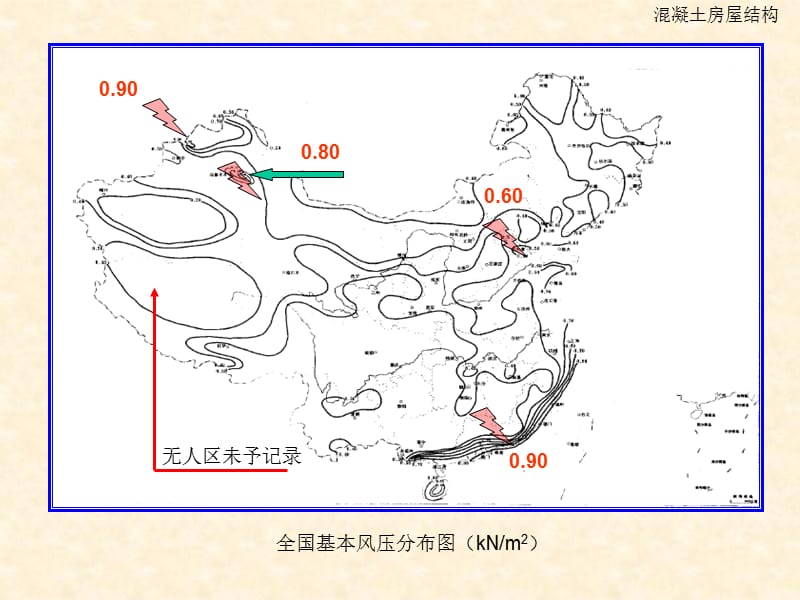 第3章风及地震荷载的对比.ppt_第3页