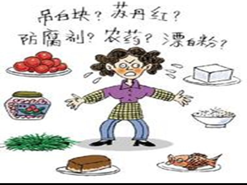 民以食为天_食以安为先.ppt_第2页