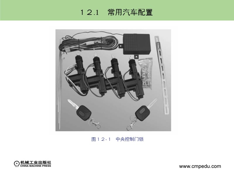 第12章汽车配置选装.ppt_第3页