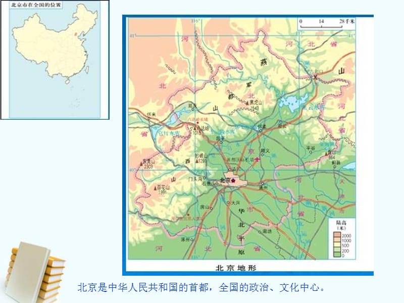 湖北省2011年中考地理会考专题复习系列资料认识省级区域复习课件.ppt_第2页