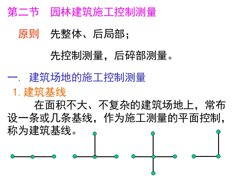 第10章-园林工程测量091028.ppt_第3页