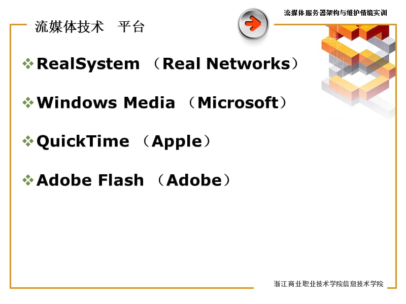 流媒体平台及编码.ppt_第2页