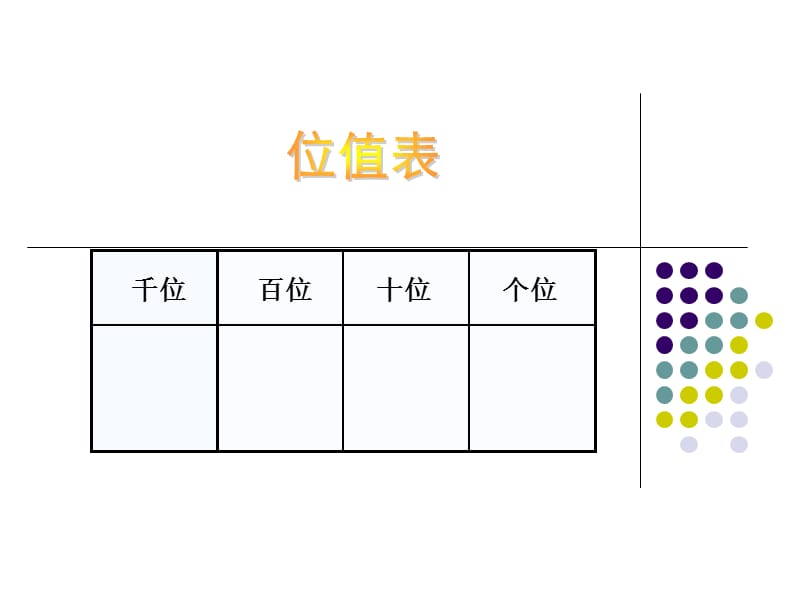 位值表上的数.ppt_第2页