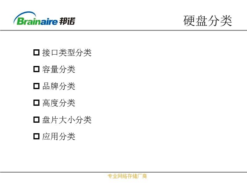 硬盘分类介绍20100512.ppt_第2页