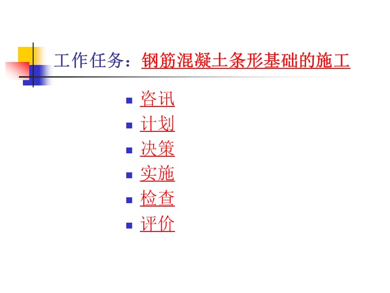 钢筋混凝土条形基础施工.ppt_第2页