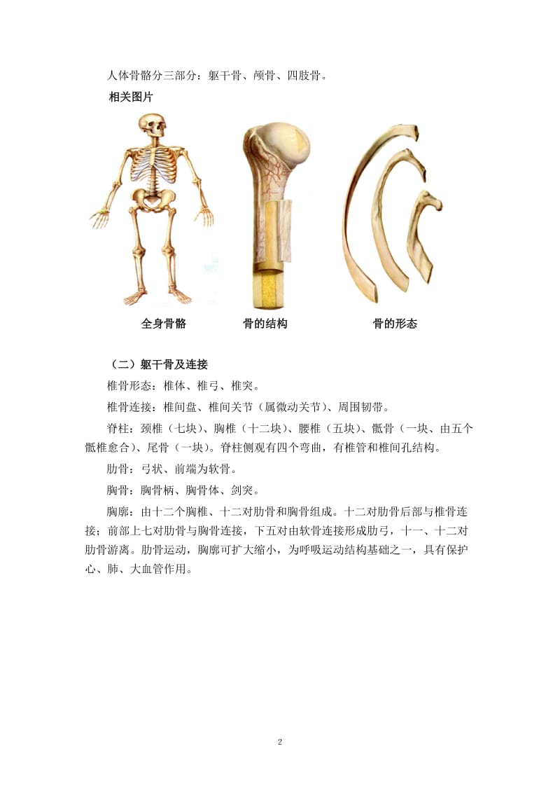 沈阳药科大学生理学实验课教案.doc_第2页