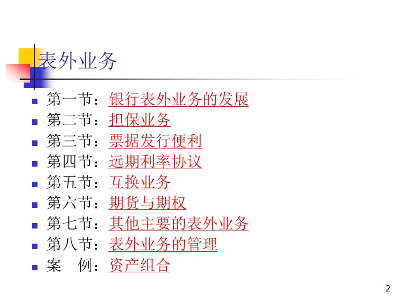 第八章表外业务.ppt_第2页