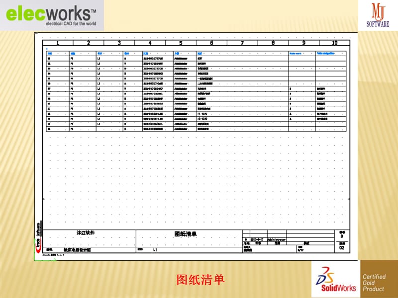 Elecworks设计图例.ppt_第3页