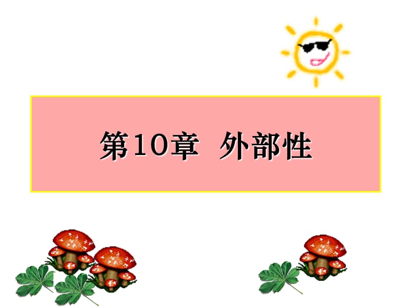 第10章外部性.ppt_第1页